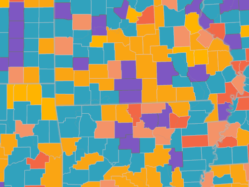 Time Series Forecasting In Arcgis Pro Time Series Forecasting In Arcgis Pro